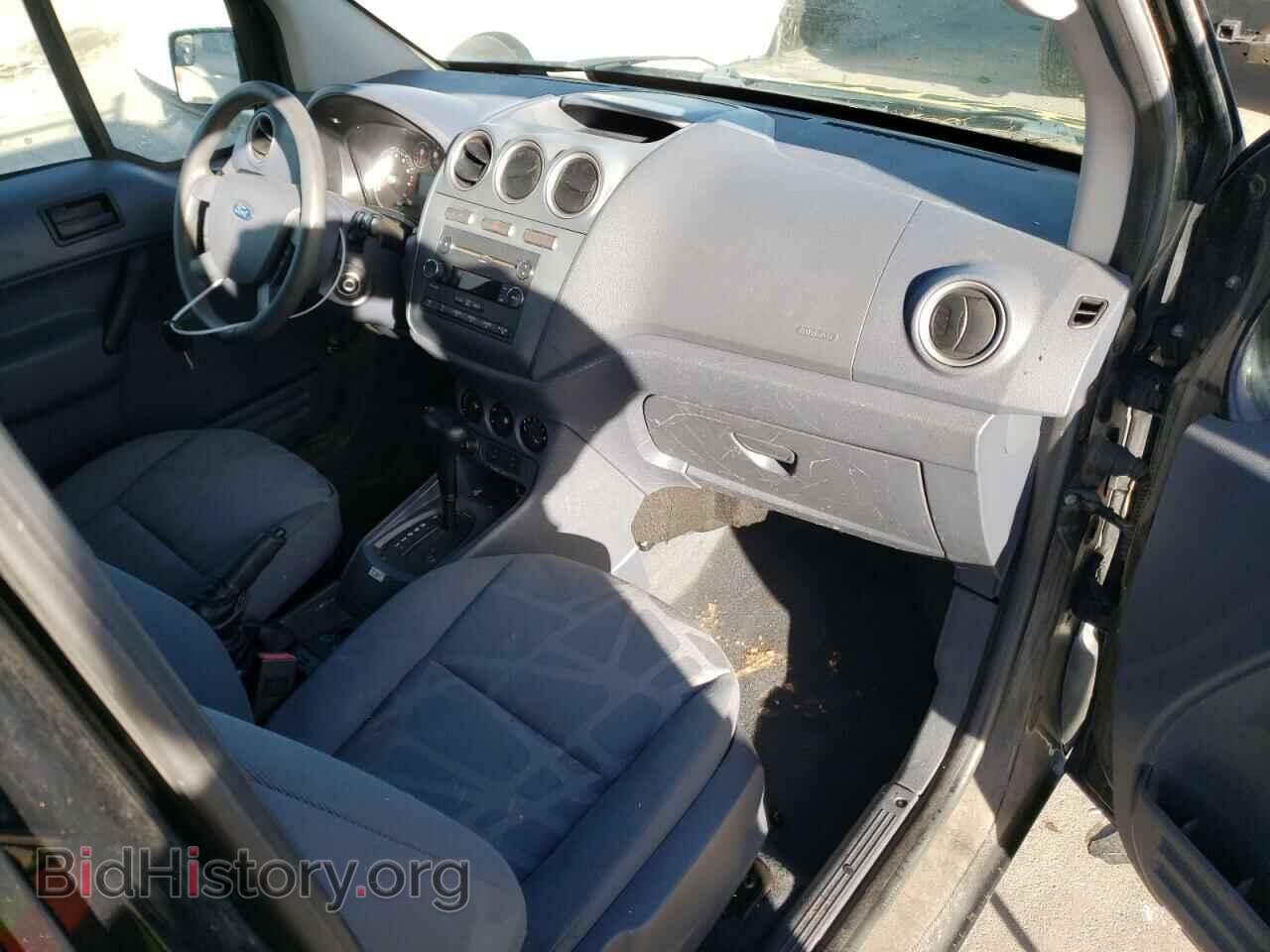 2013 FORD TRANSIT - VIN: NM0LS7DN3DT149896 - Фото 8