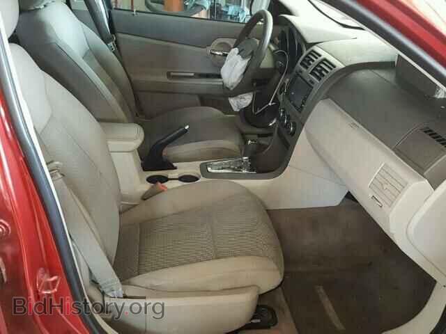 2008 DODGE AVENGER - VIN: 1B3LC56K28N268588 - Фото 5