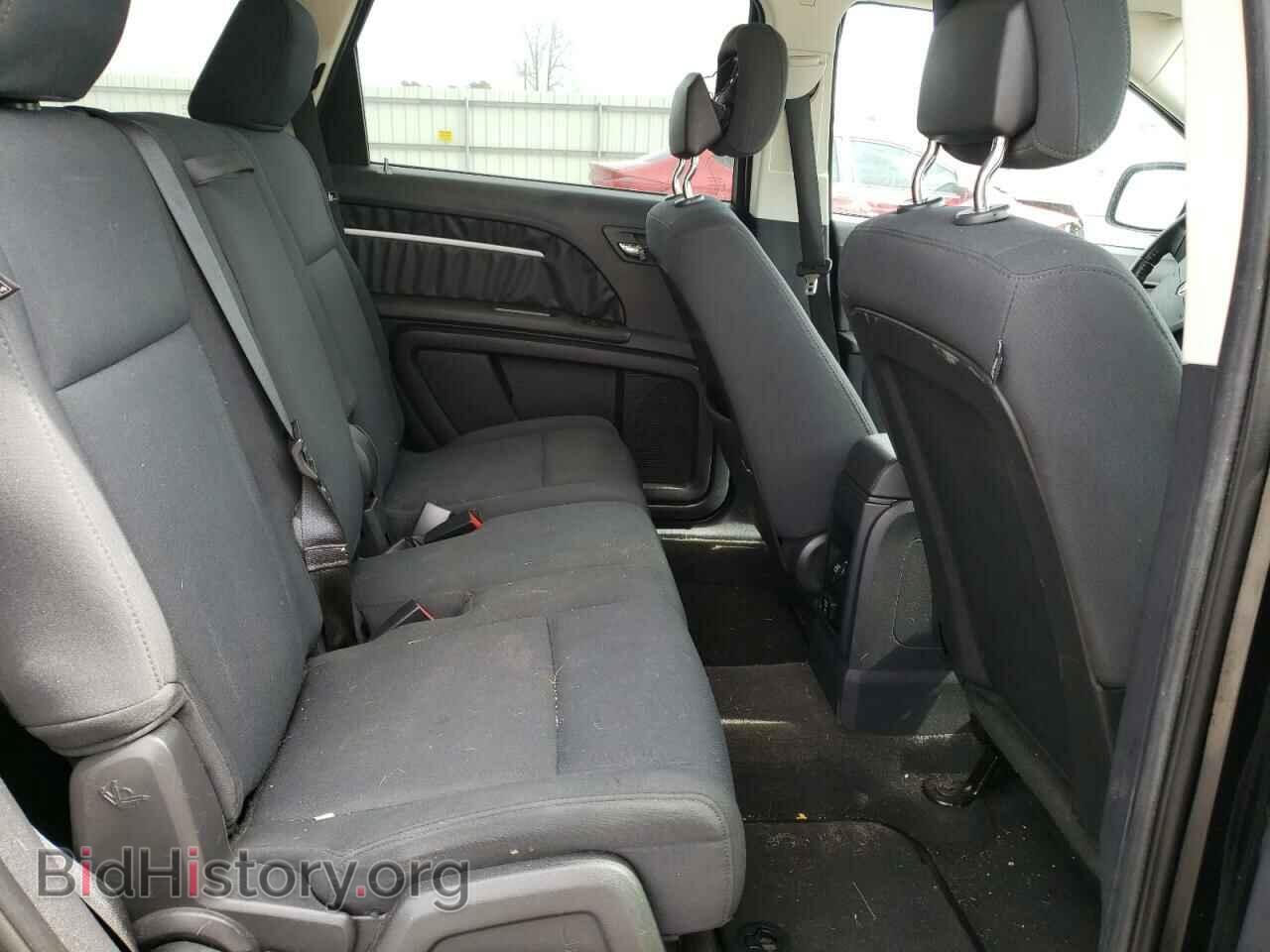 2010 DODGE JOURNEY - VIN: 3D4PG5FV6AT137641 - Фото 6