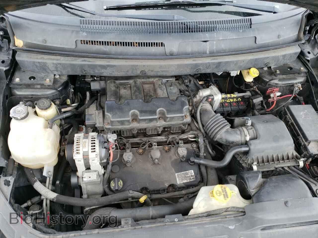 2010 DODGE JOURNEY - VIN: 3D4PG5FV6AT137641 - Фото 7