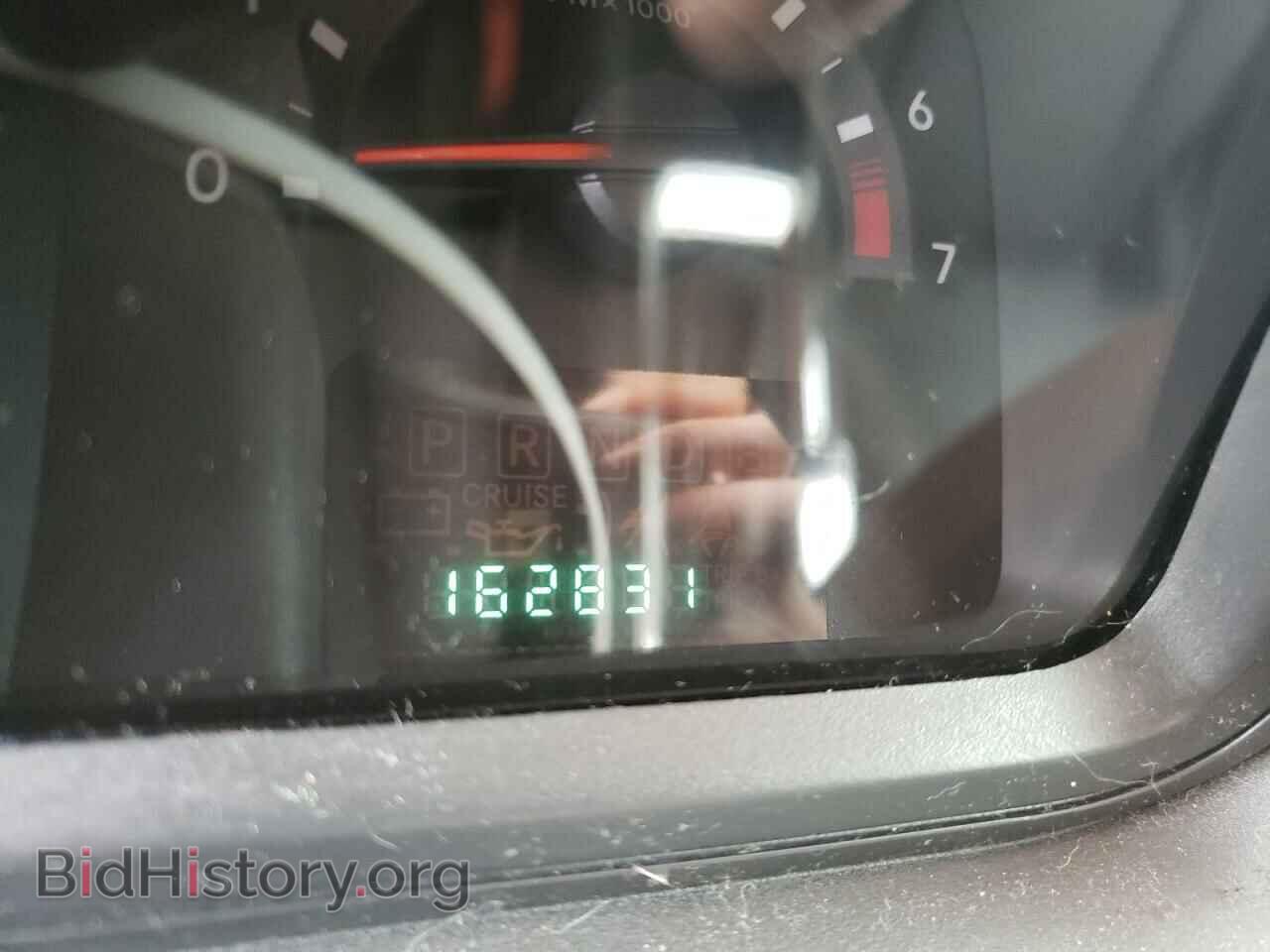 2010 DODGE JOURNEY - VIN: 3D4PG5FV6AT137641 - Фото 8