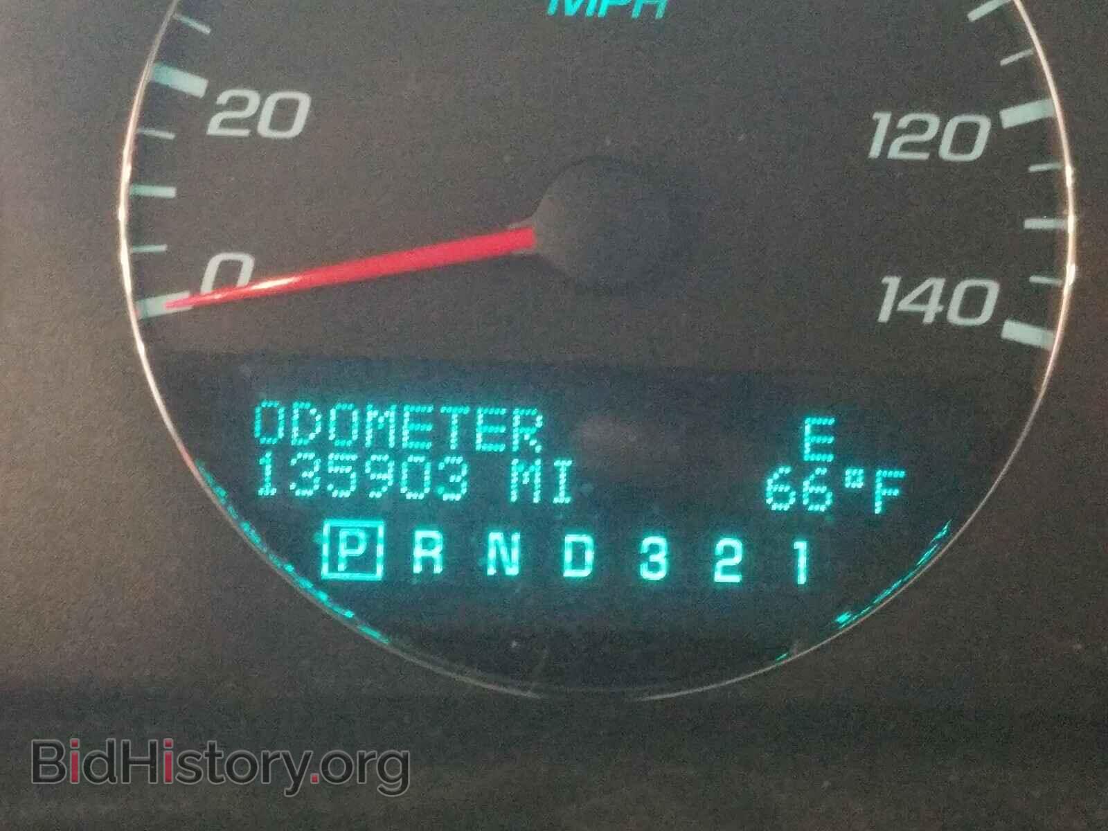 2006 CHEVROLET IMPALA - VIN: 2G1WT55K469165064 - Фото 8