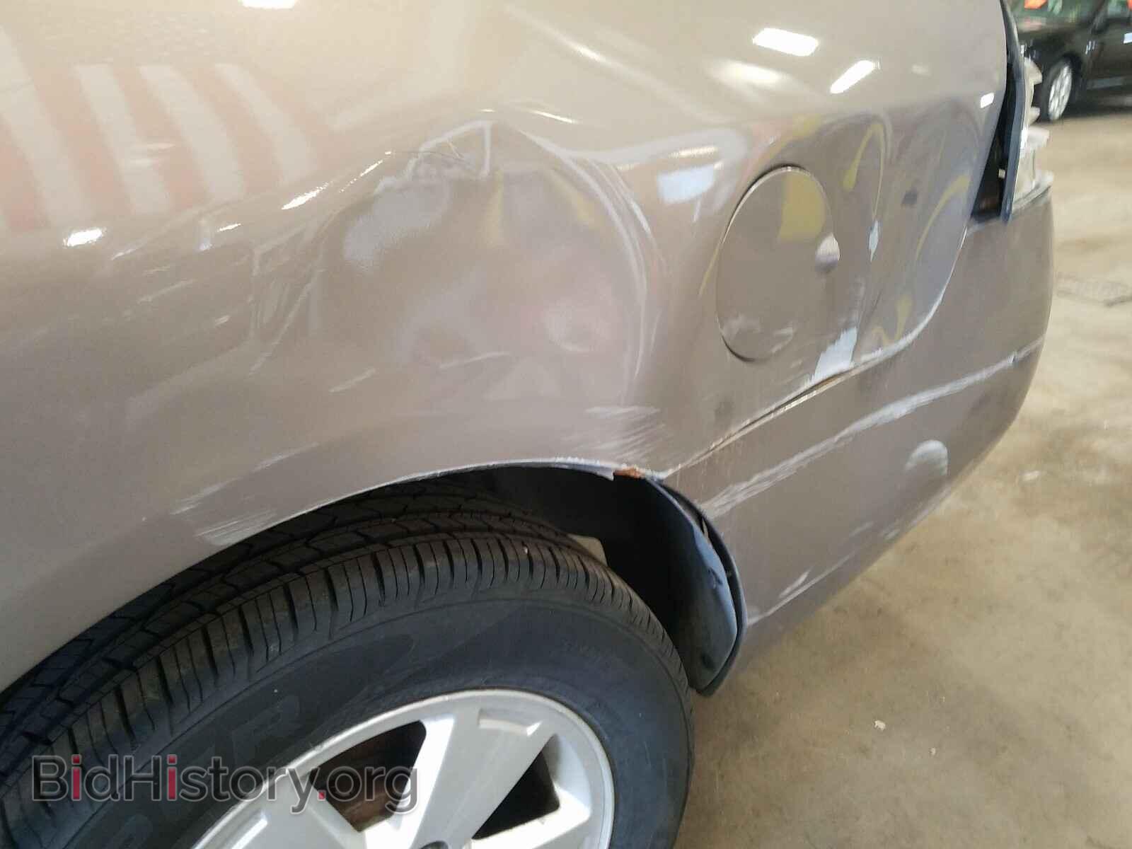 2006 CHEVROLET IMPALA - VIN: 2G1WT55K469165064 - Фото 9
