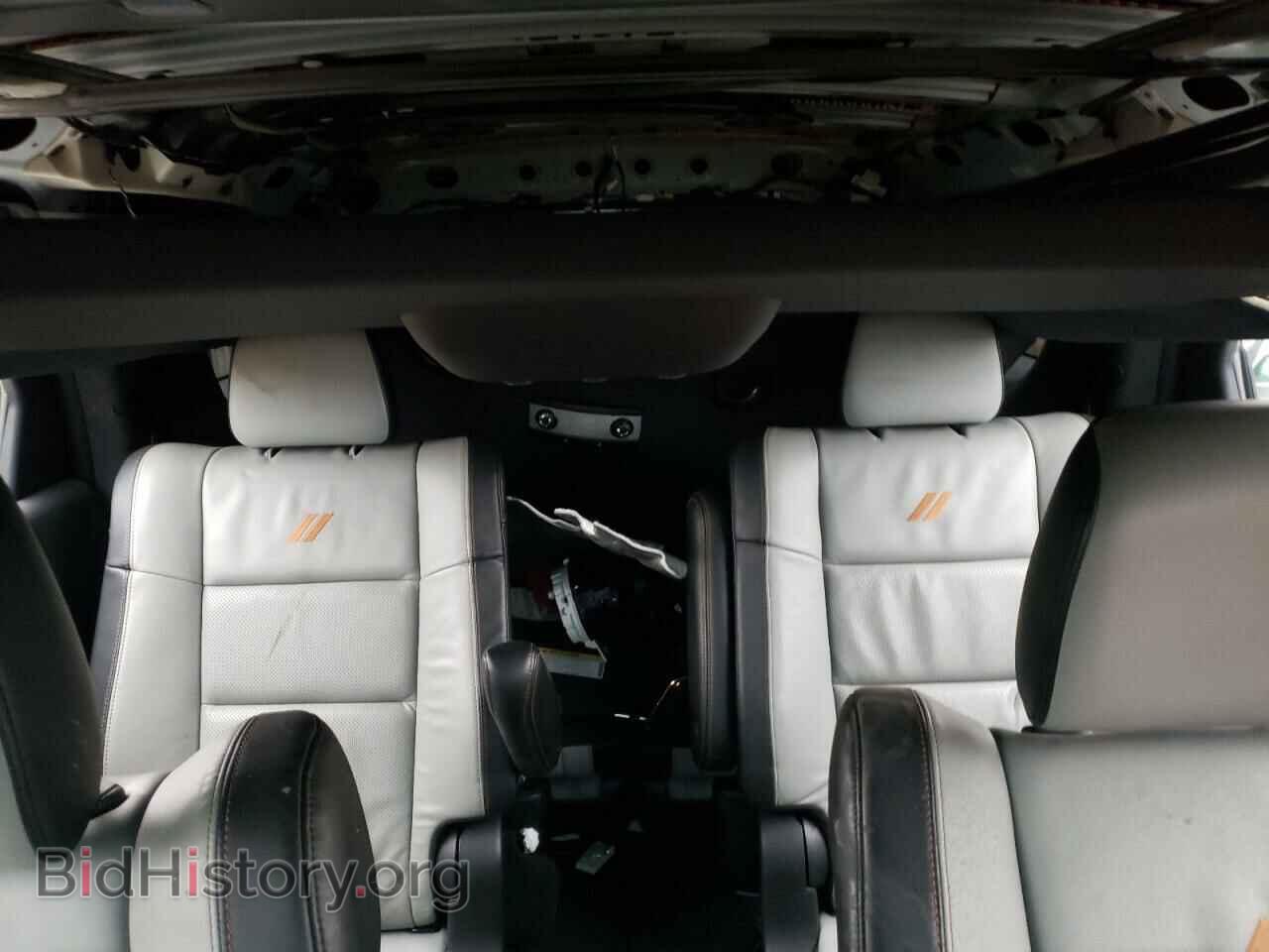 2021 DODGE DURANGO - VIN: 1C4SDJCTXMC805341 - Photo 10