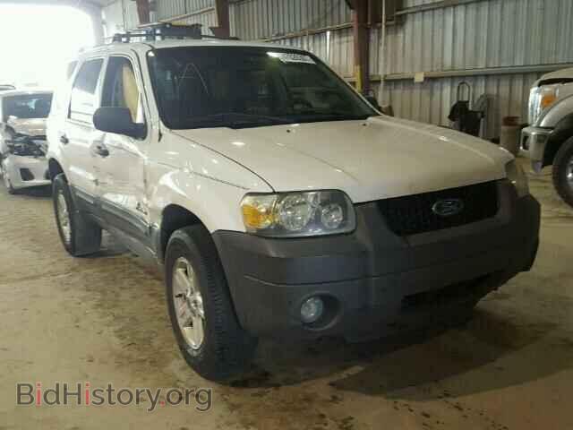 Photo 1FMCU95H05KE10549 - FORD ESCAPE 2005