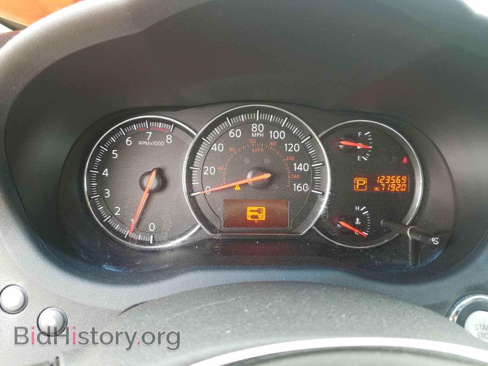 2010 NISSAN MAXIMA - VIN: 1N4AA5AP1AC825903 - Фото 8