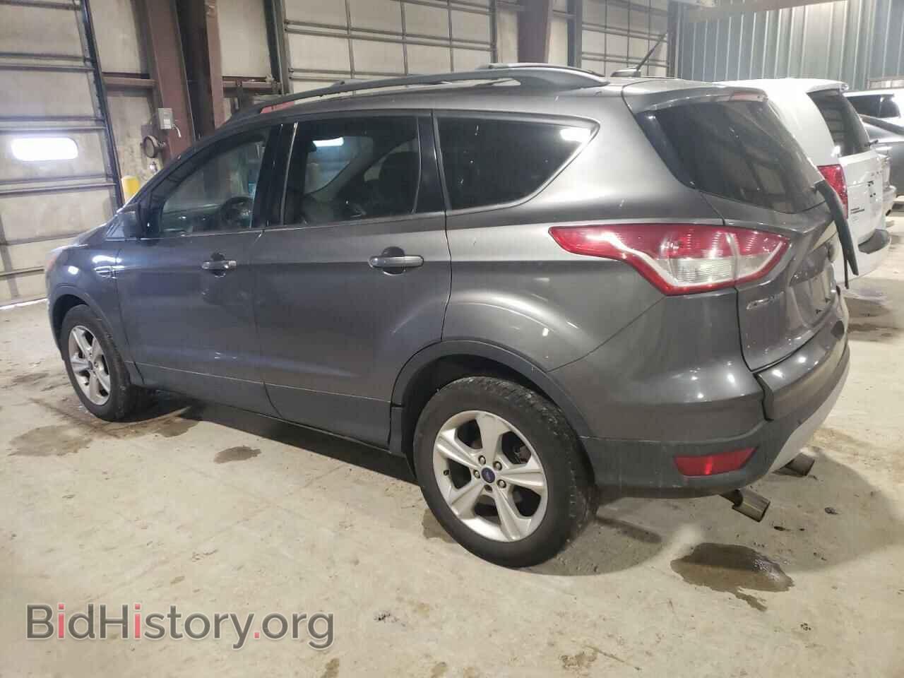 2013 FORD ESCAPE - VIN: 1FMCU9GX6DUB61925 - Photo 2