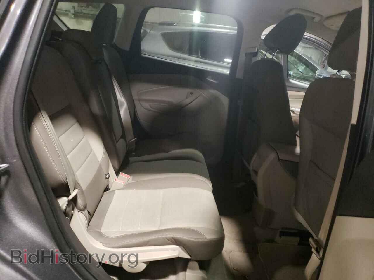 2013 FORD ESCAPE - VIN: 1FMCU9GX6DUB61925 - Photo 11