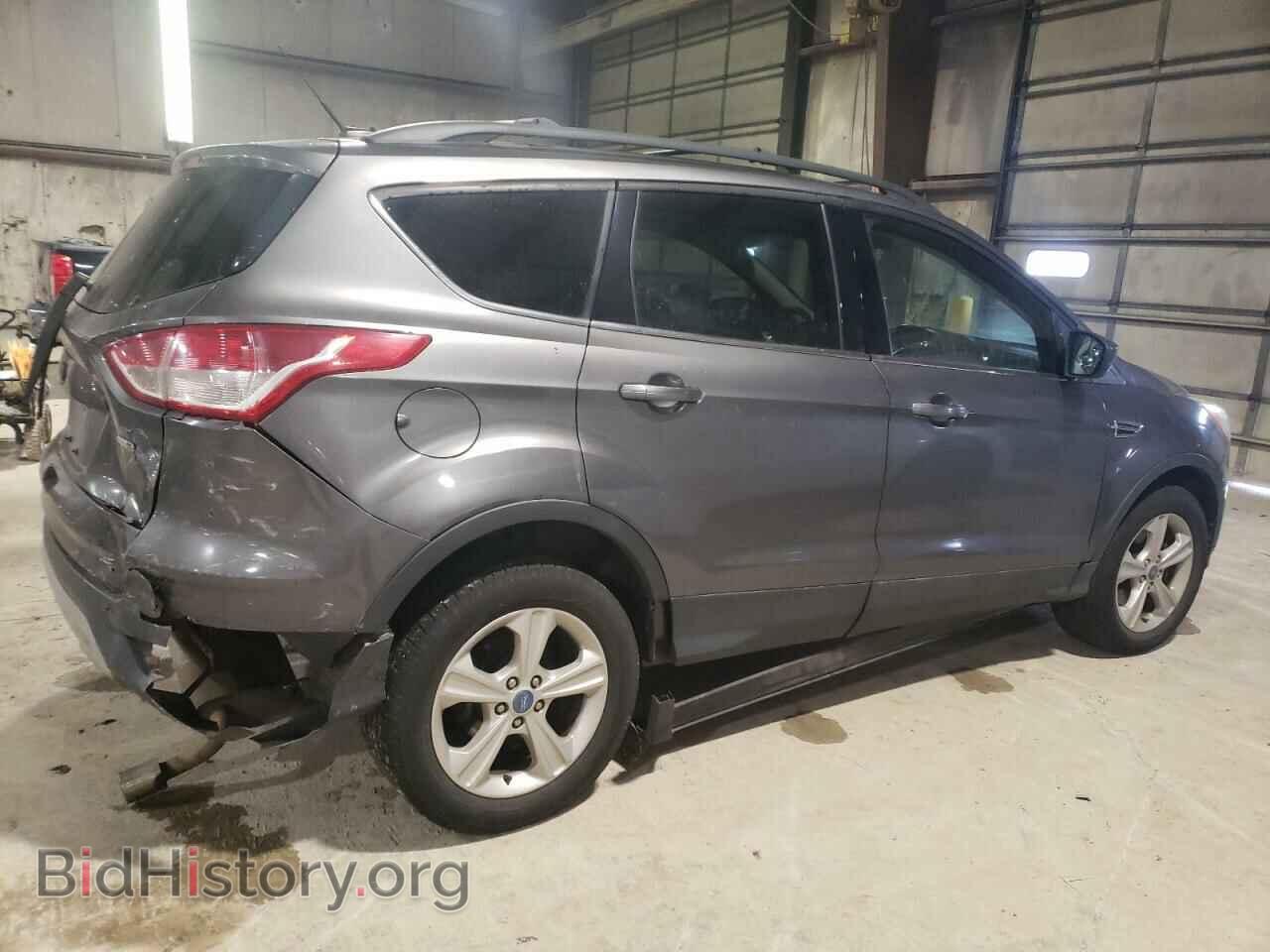 2013 FORD ESCAPE - VIN: 1FMCU9GX6DUB61925 - Photo 3