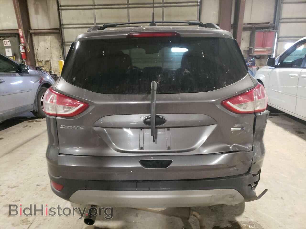 2013 FORD ESCAPE - VIN: 1FMCU9GX6DUB61925 - Photo 6
