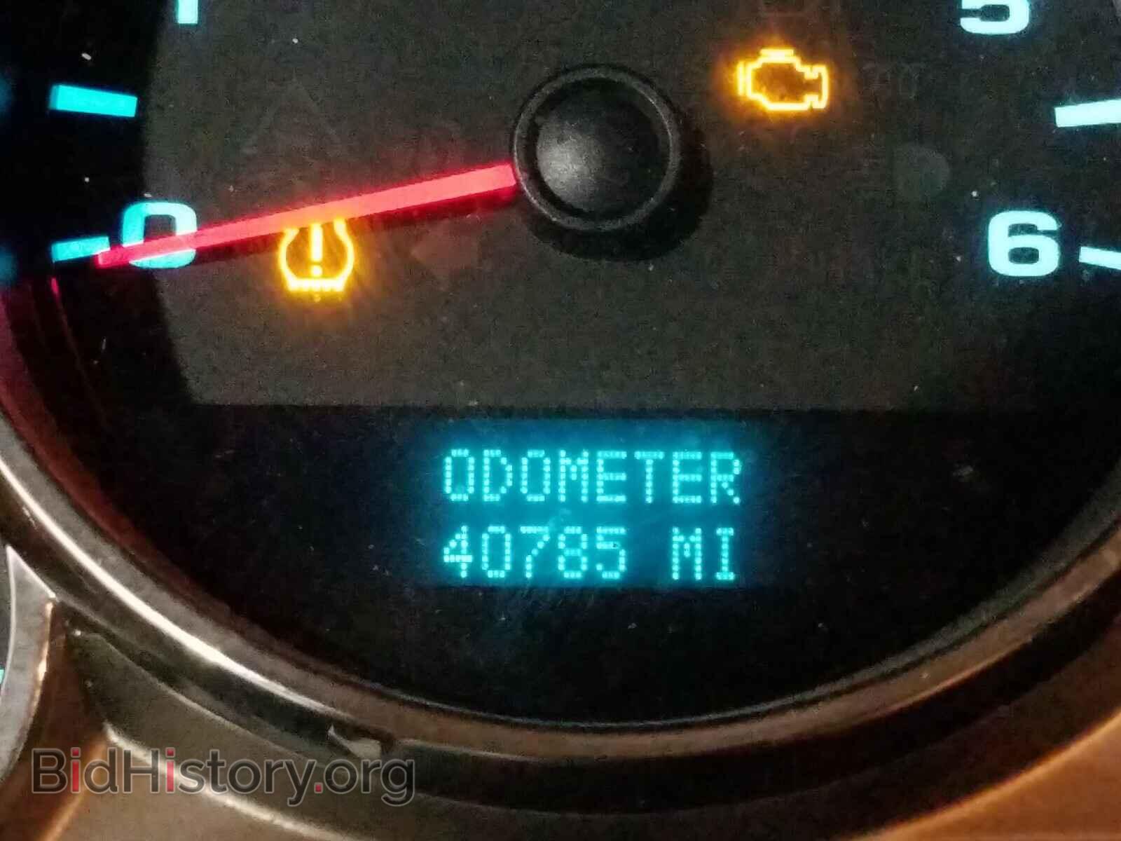 2011 CHEVROLET SILVERADO - VIN: 1GC1KVCG7BF190867 - Фото 8