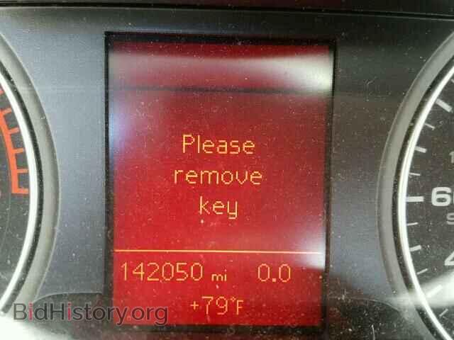 2009 AUDI A4 - VIN: WAUSF98K59N019030 - Фото 8