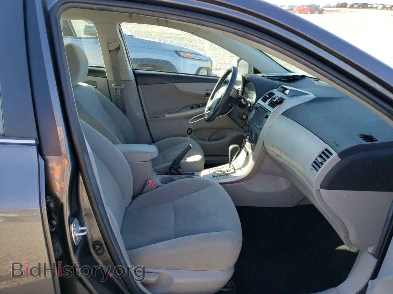 2013 TOYOTA COROLLA - VIN: 5YFBU4EE7DP141488 - Фото 5