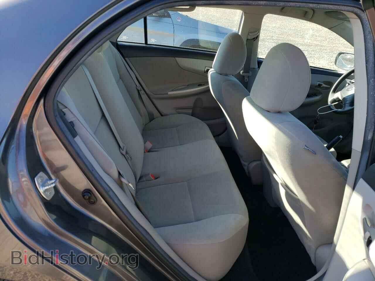 2013 TOYOTA COROLLA - VIN: 5YFBU4EE7DP141488 - Фото 6