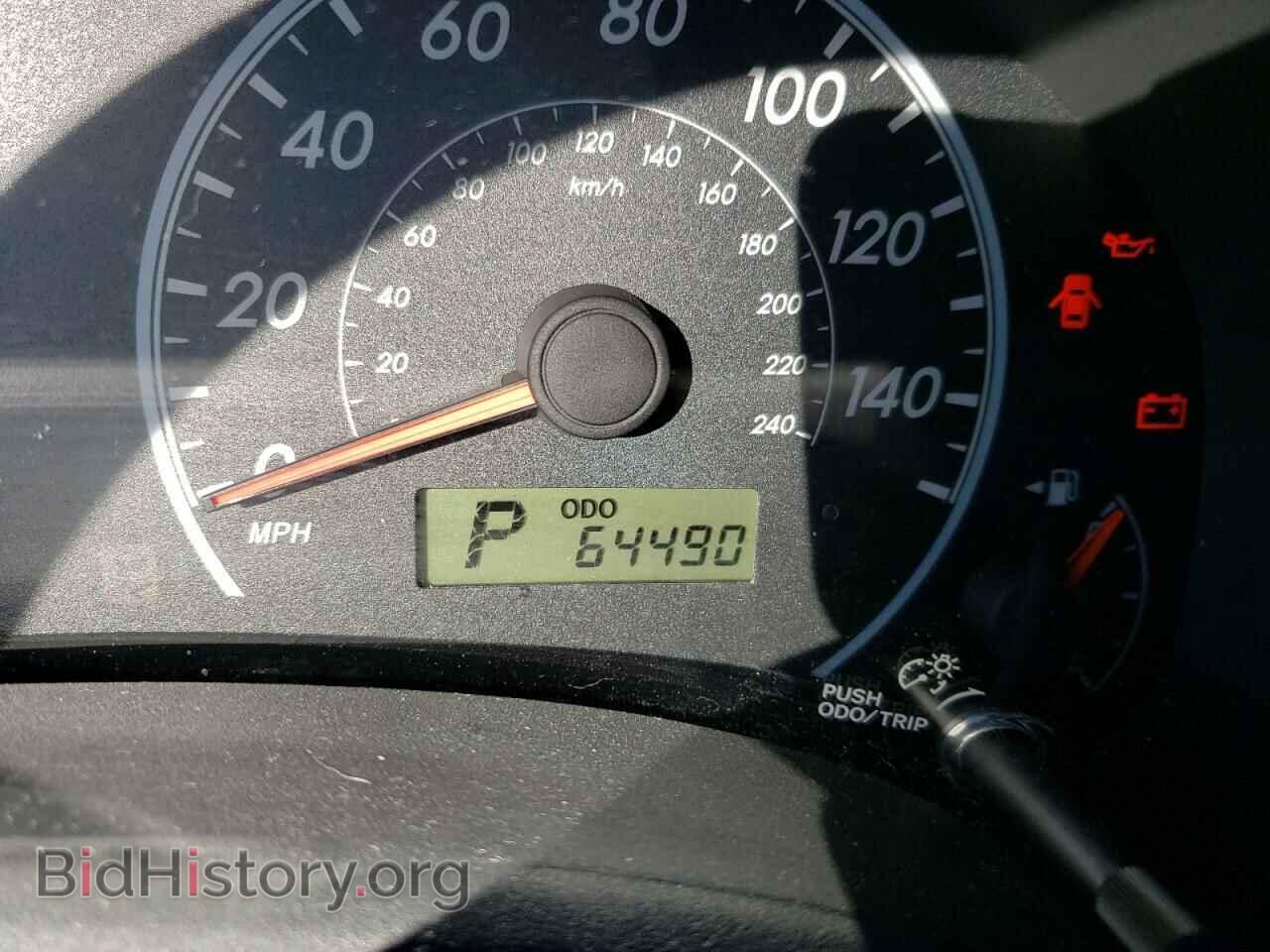 2013 TOYOTA COROLLA - VIN: 5YFBU4EE7DP141488 - Фото 8
