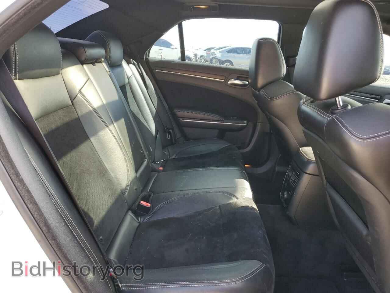 2012 CHRYSLER 300 - VIN: 2C3CCAFJ4CH801870 - Фото 10