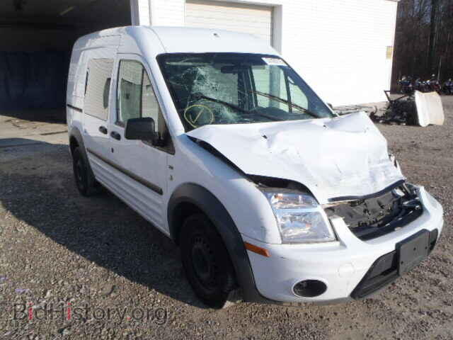 Фотография NM0LS6BN1DT153958 - FORD TRANSIT CO 2013