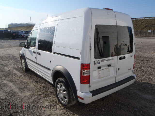 2013 FORD TRANSIT CO - VIN: NM0LS6BN1DT153958 - Фото 3