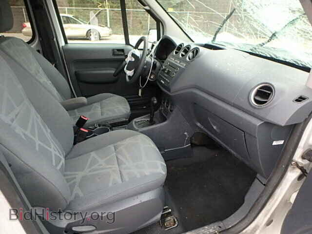 2013 FORD TRANSIT CO - VIN: NM0LS6BN1DT153958 - Фото 5