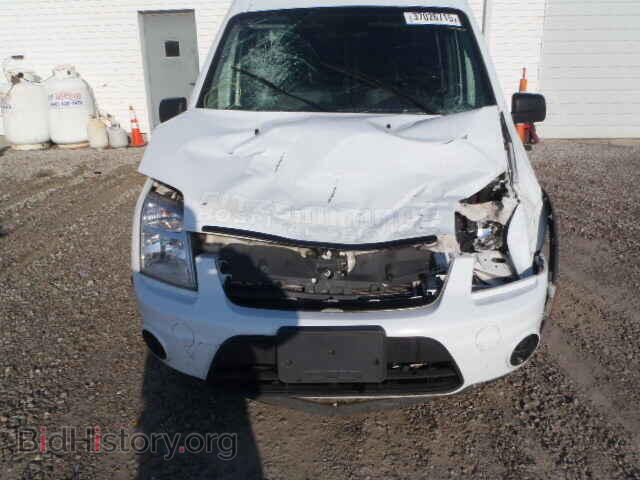 2013 FORD TRANSIT CO - VIN: NM0LS6BN1DT153958 - Фото 9
