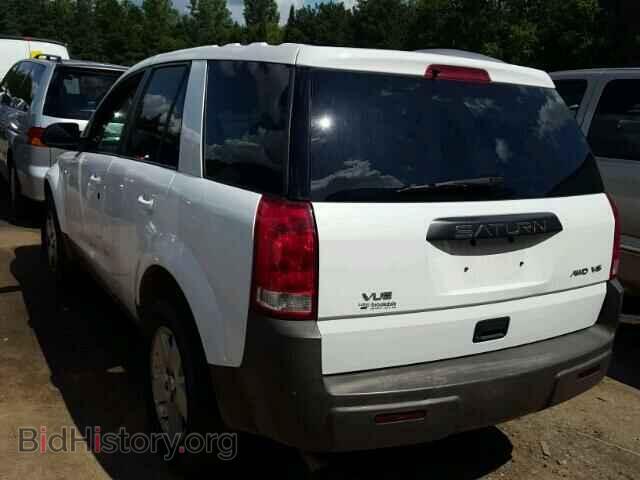 2004 SATURN VUE - VIN: 5GZCZ63434S884920 - Фото 3