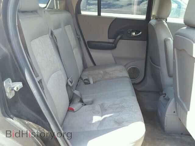 2004 SATURN VUE - VIN: 5GZCZ63434S884920 - Фото 6