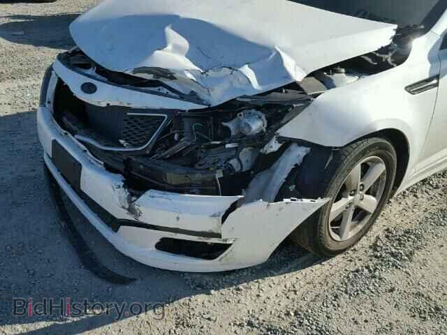 2015 KIA OPTIMA - VIN: KNAGM4A72F5579734 - Фото 10