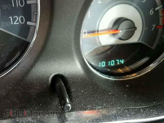 2013 CHRYSLER 200 - VIN: 1C3CCBAG2DN590016 - Фото 8