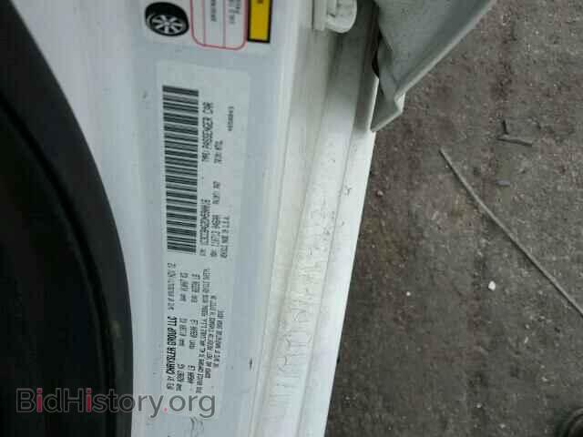 2013 CHRYSLER 200 - VIN: 1C3CCBAG2DN590016 - Фото 10