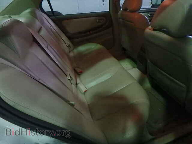 2000 NISSAN MAXIMA - VIN: JN1CA31A2YT016572 - Фото 6