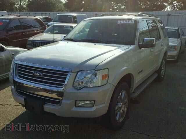 2006 FORD EXPLORER - VIN: 1FMEU75EX6ZA07447 - Фото 2