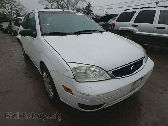 Photo 1FAFP31N06W218839 - FORD FOCUS 2006
