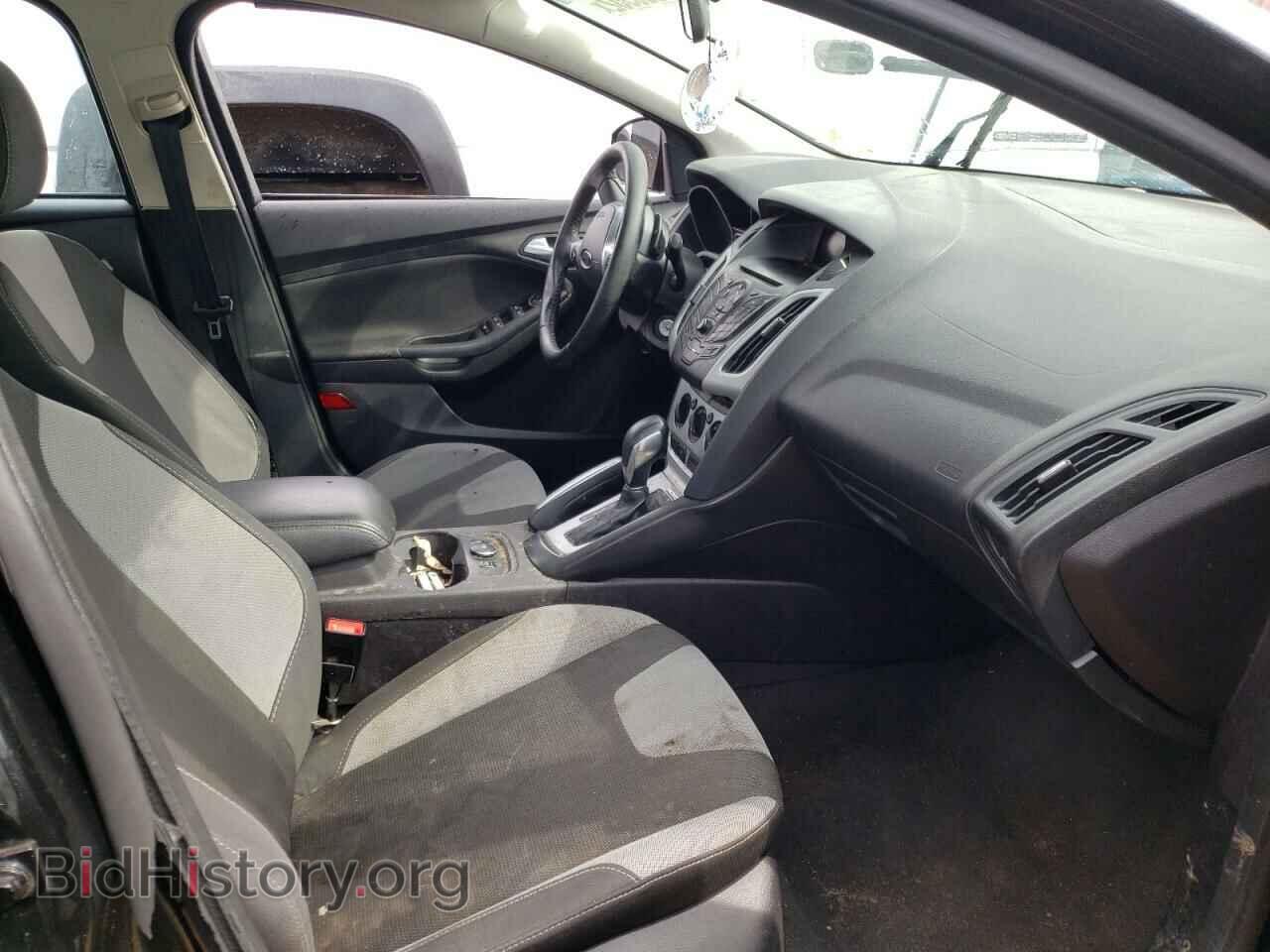 2014 FORD FOCUS - VIN: 1FADP3F23EL167682 - Фото 5
