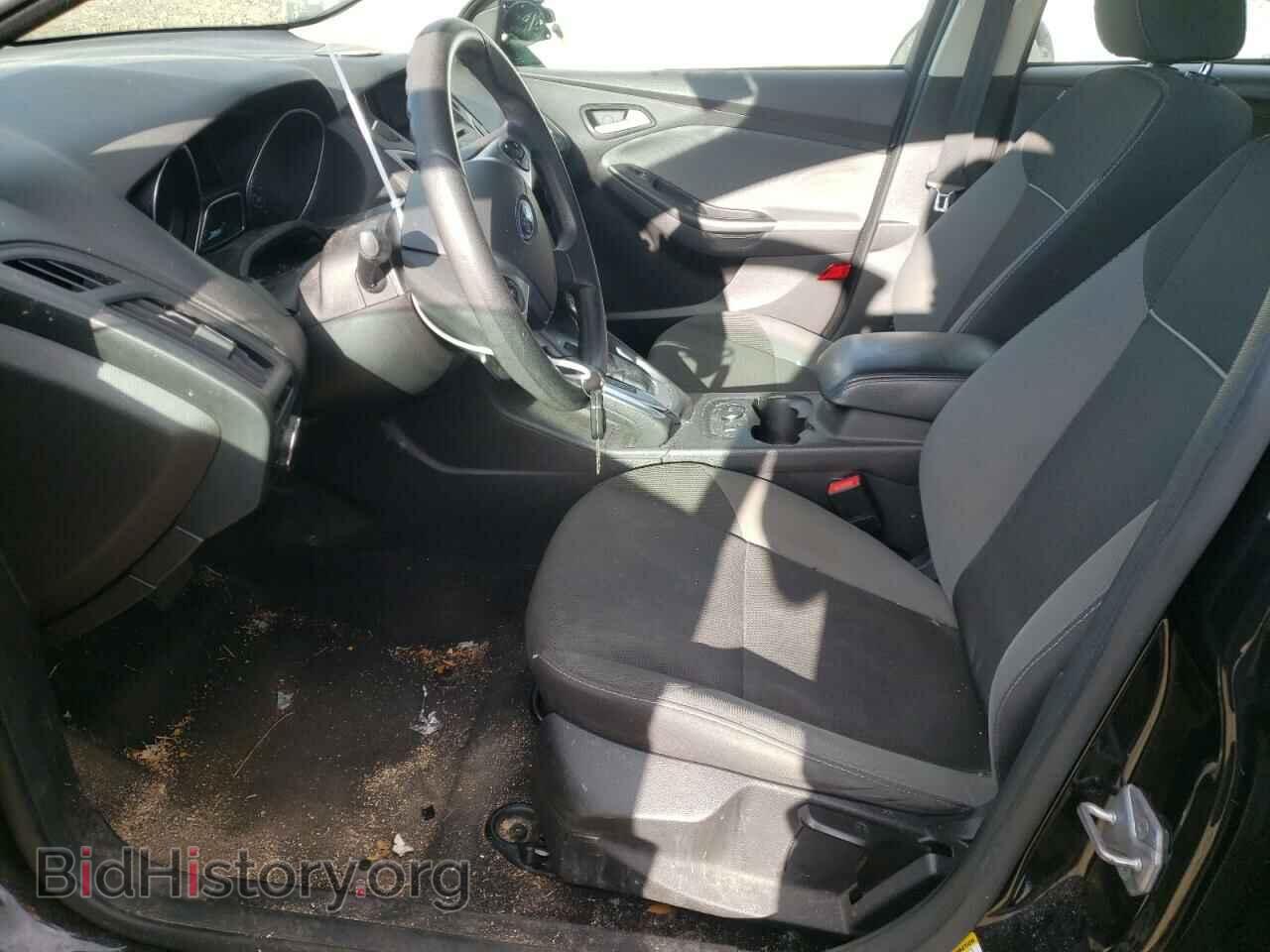 2014 FORD FOCUS - VIN: 1FADP3F24EL141589 - Photo 7