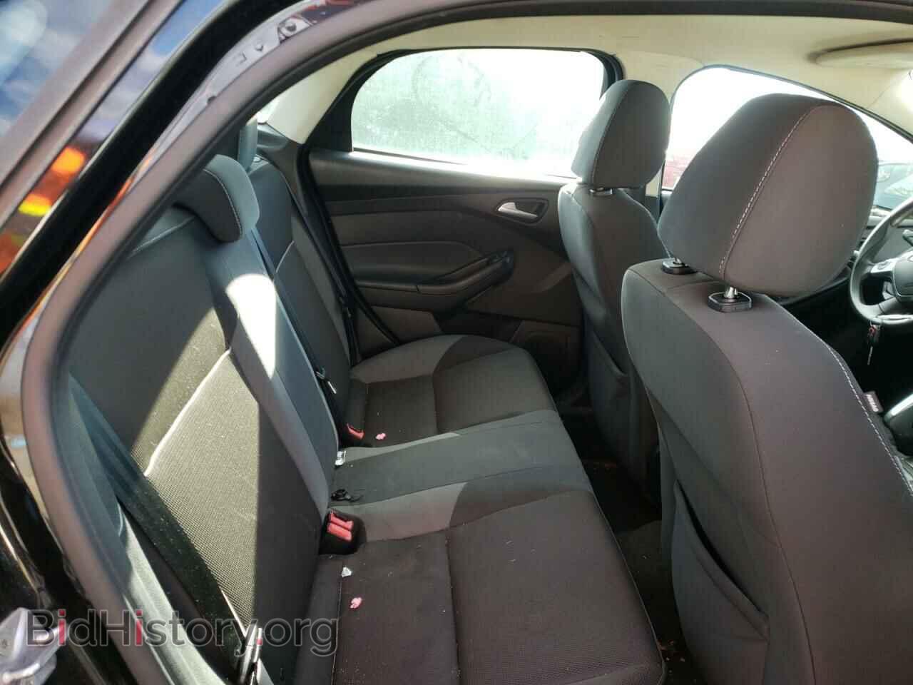 2014 FORD FOCUS - VIN: 1FADP3F24EL141589 - Photo 10