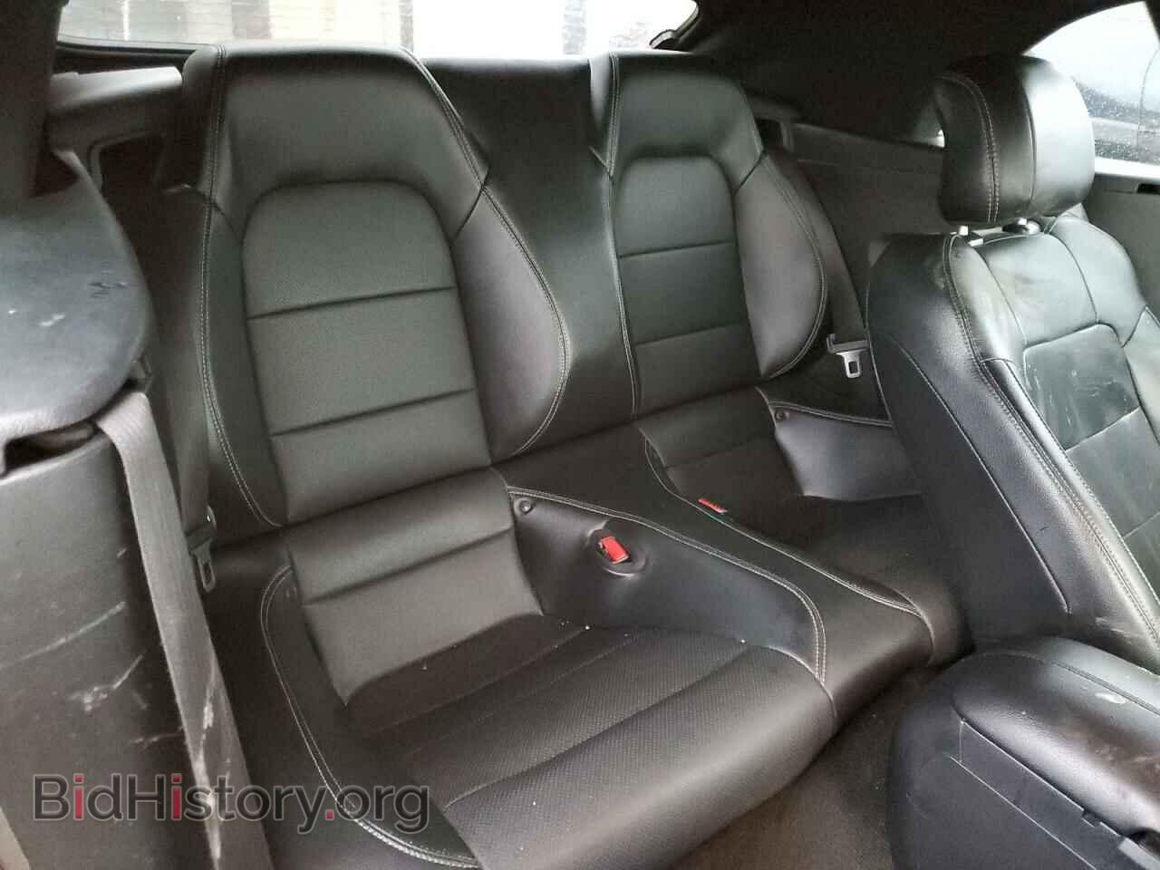 2017 FORD ALL Models - VIN: 1FATP8UH3H5267354 - Фото 10