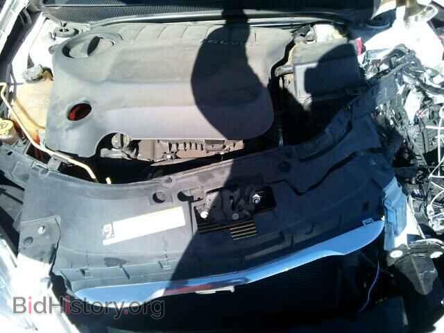 2011 CHRYSLER 200 - VIN: 1C3BC2FG5BN503548 - Фото 7
