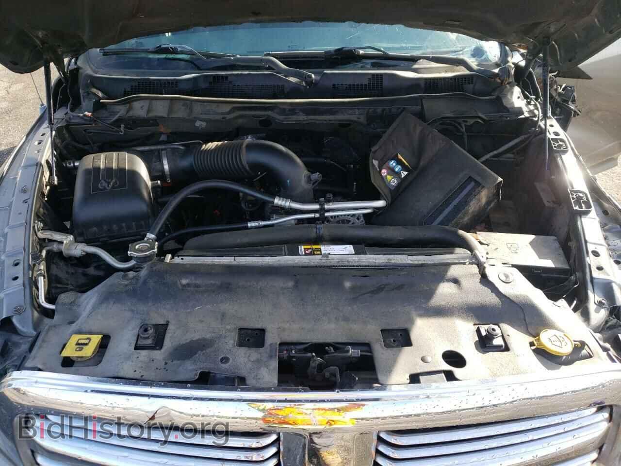 2013 RAM 1500 - VIN: 1C6RR6GT8DS700544 - Фото 11