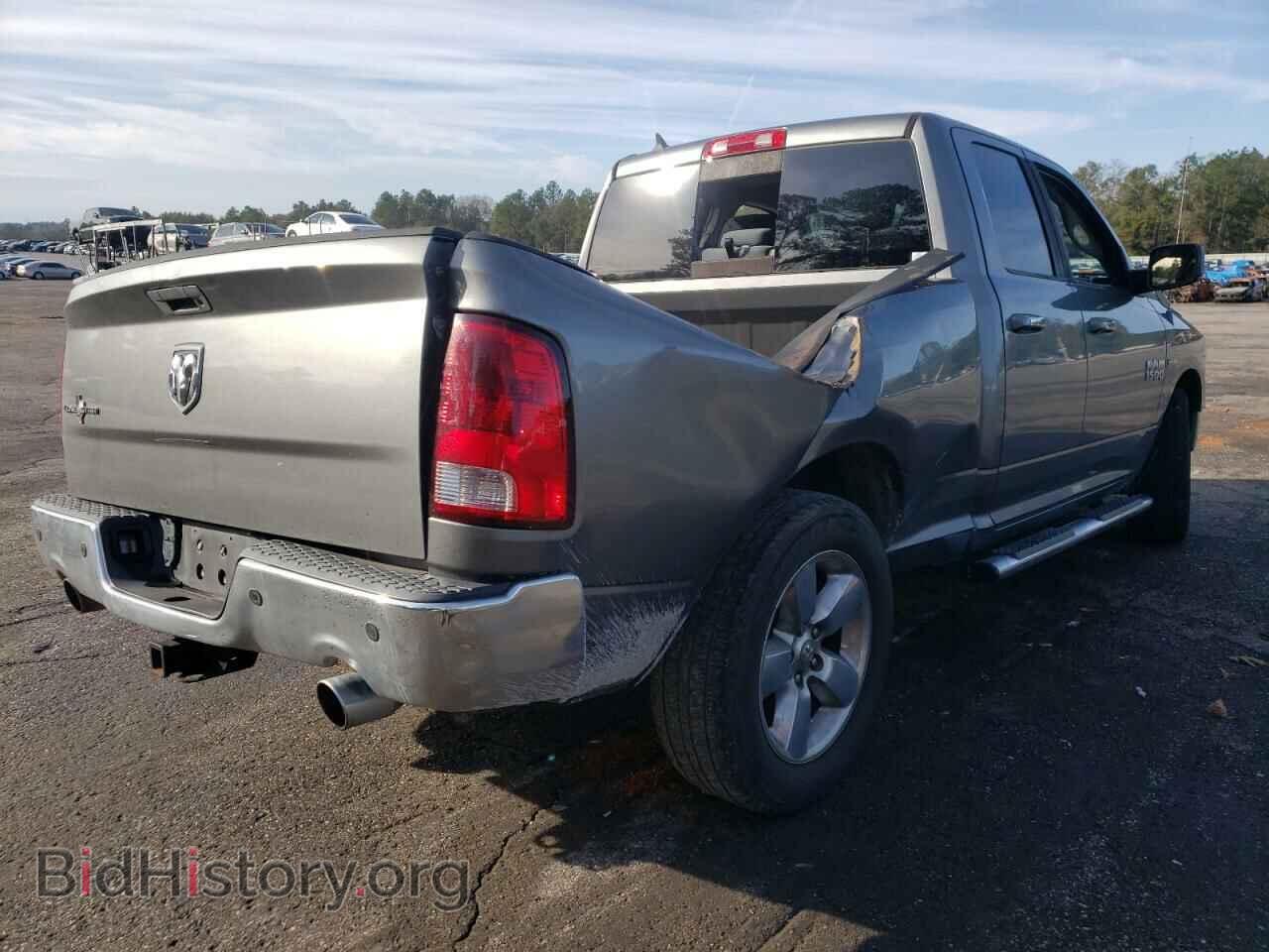 2013 RAM 1500 - VIN: 1C6RR6GT8DS700544 - Фото 3