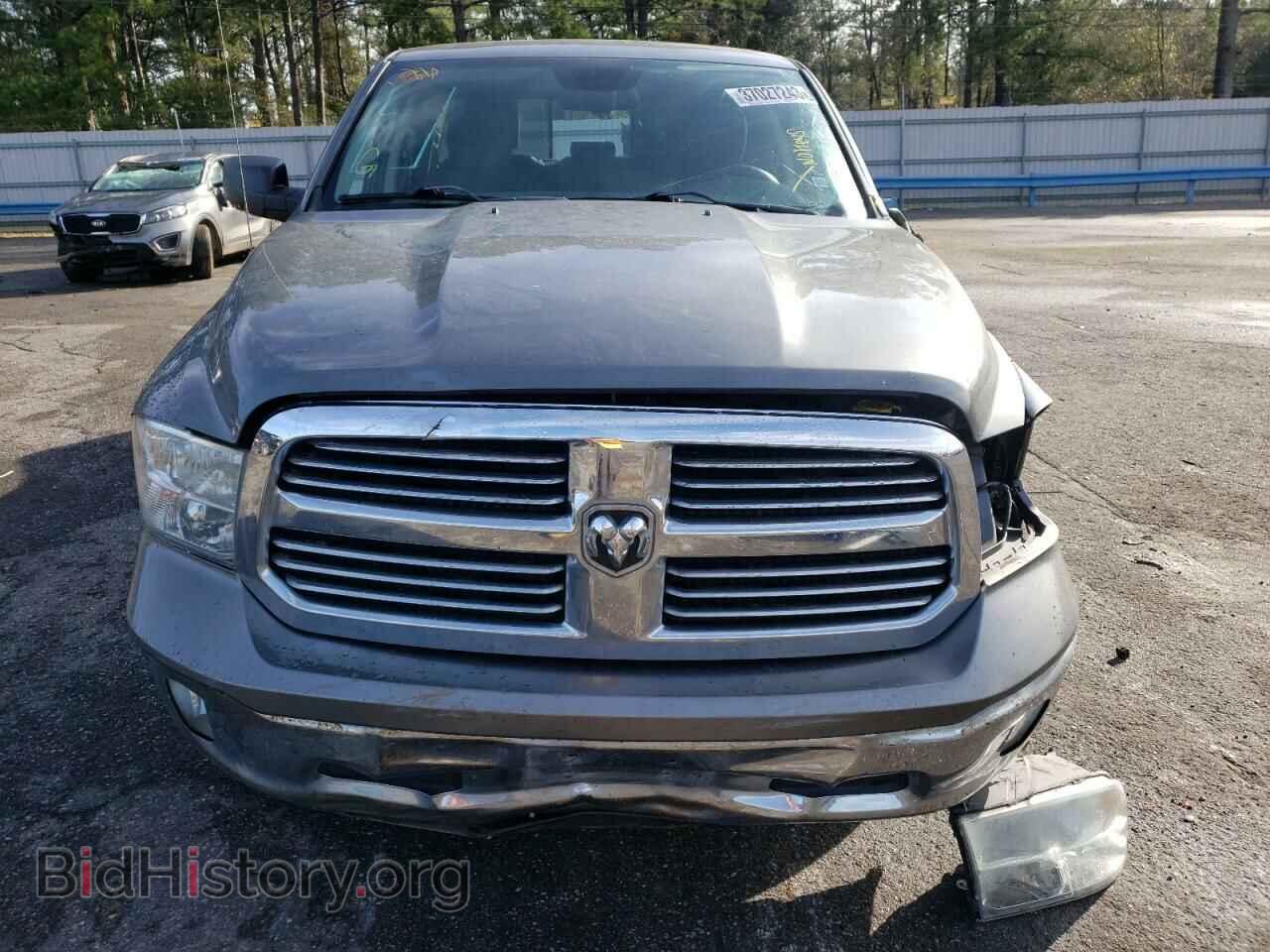2013 RAM 1500 - VIN: 1C6RR6GT8DS700544 - Фото 5