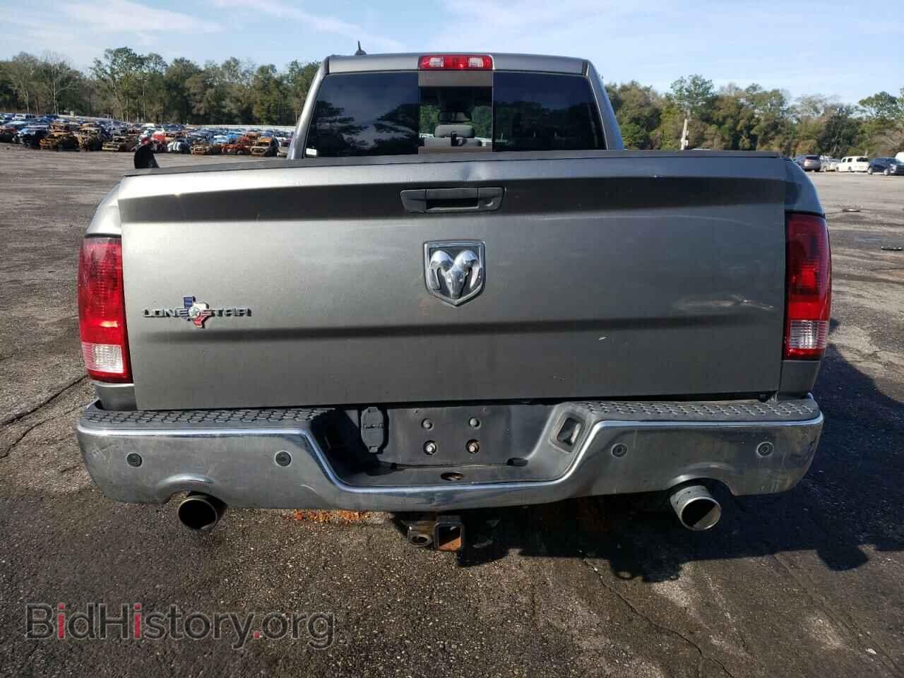 2013 RAM 1500 - VIN: 1C6RR6GT8DS700544 - Фото 6