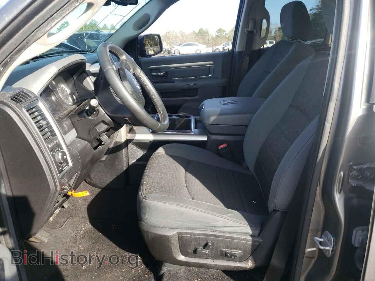 2013 RAM 1500 - VIN: 1C6RR6GT8DS700544 - Фото 7