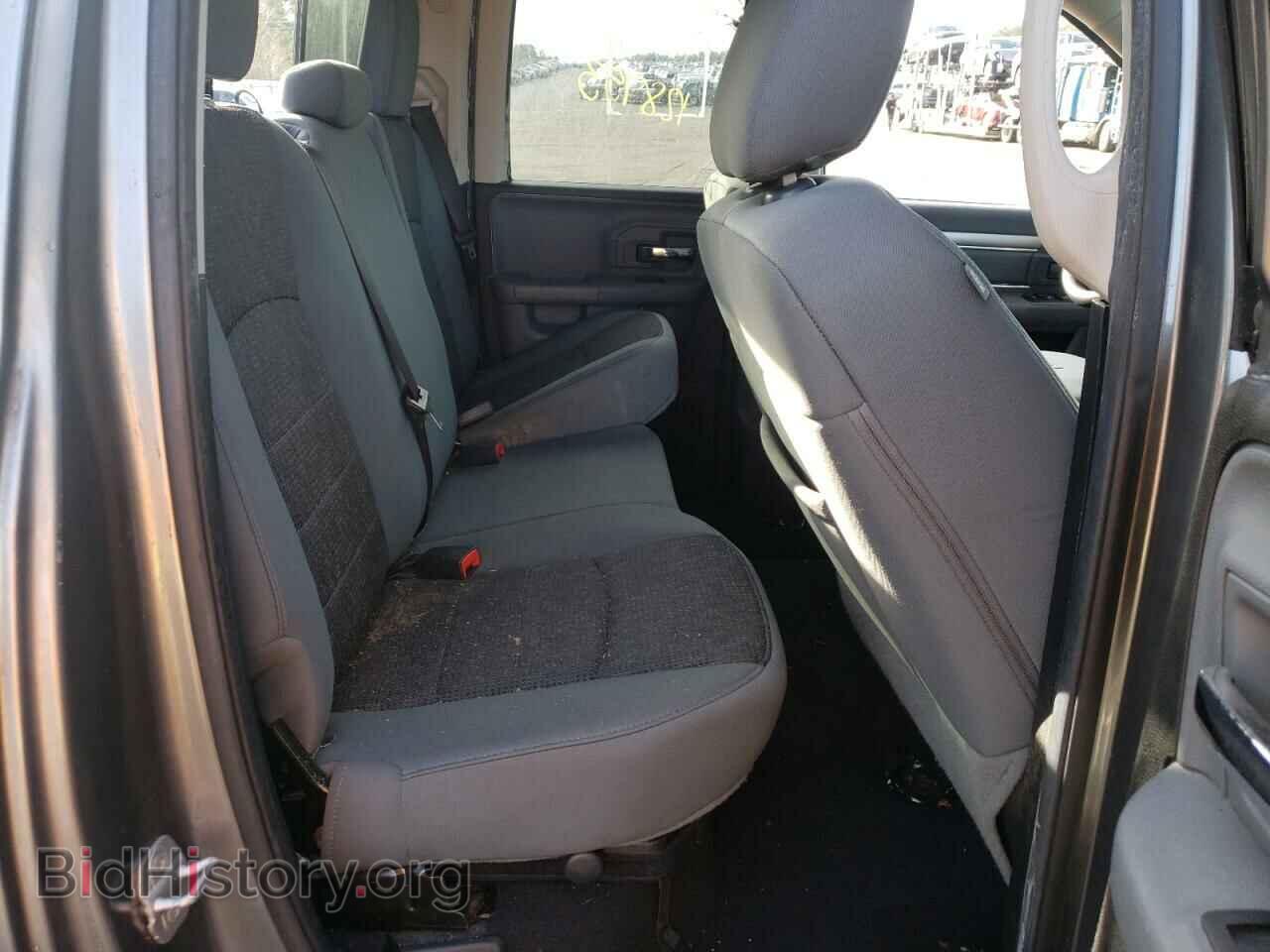 2013 RAM 1500 - VIN: 1C6RR6GT8DS700544 - Фото 10