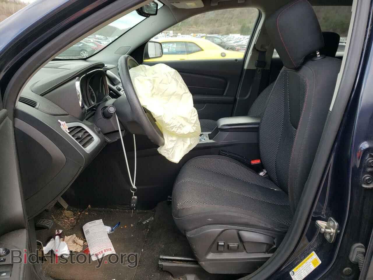 2017 GMC TERRAIN - VIN: 2GKFLSEK0H6299908 - Фото 7