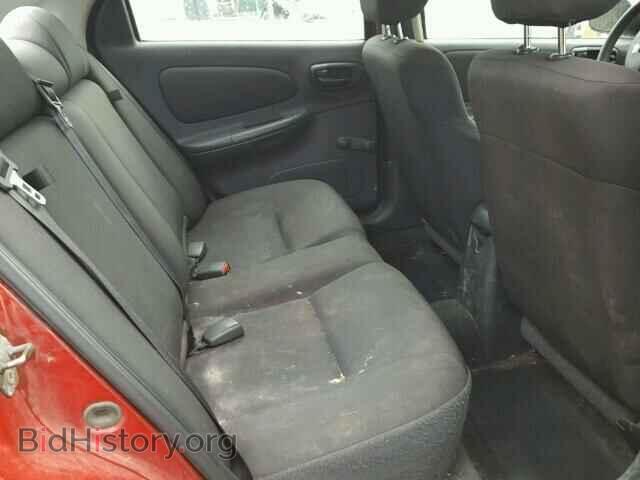 2005 DODGE NEON - VIN: 1B3ES56C35D116289 - Фото 6