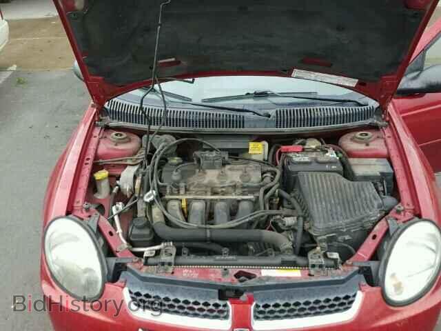2005 DODGE NEON - VIN: 1B3ES56C35D116289 - Фото 7