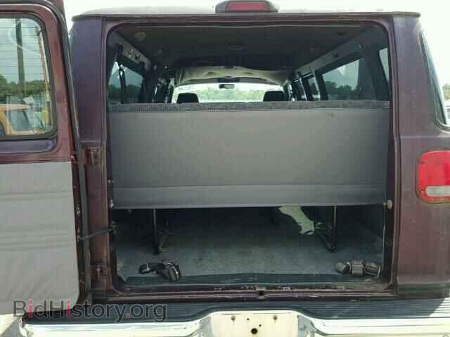 2000 DODGE RAM VAN - VIN: 2B5WB35Z2YK115795 - Фото 9
