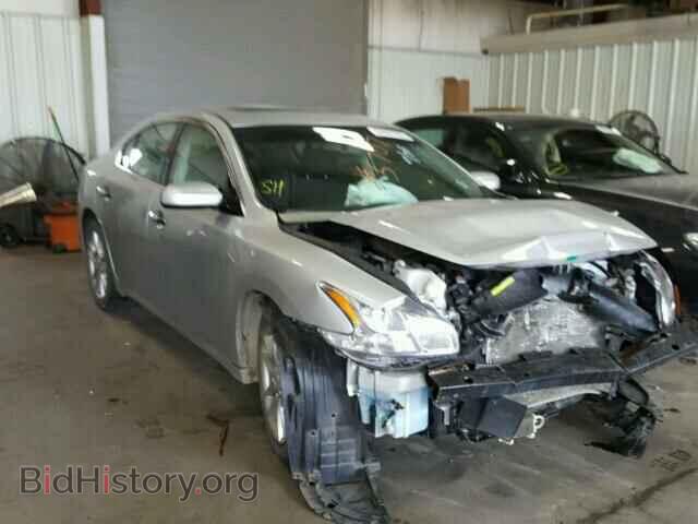 Photo 1N4AA5AP3DC840911 - NISSAN MAXIMA 2013