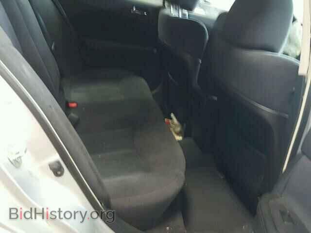 2013 NISSAN MAXIMA - VIN: 1N4AA5AP3DC840911 - Фото 6