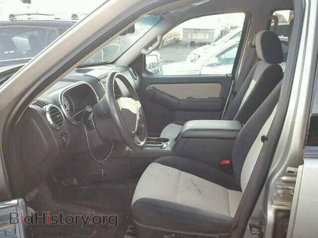 2008 FORD EXPLORER - VIN: 1FMEU53E58UB03963 - Photo 5